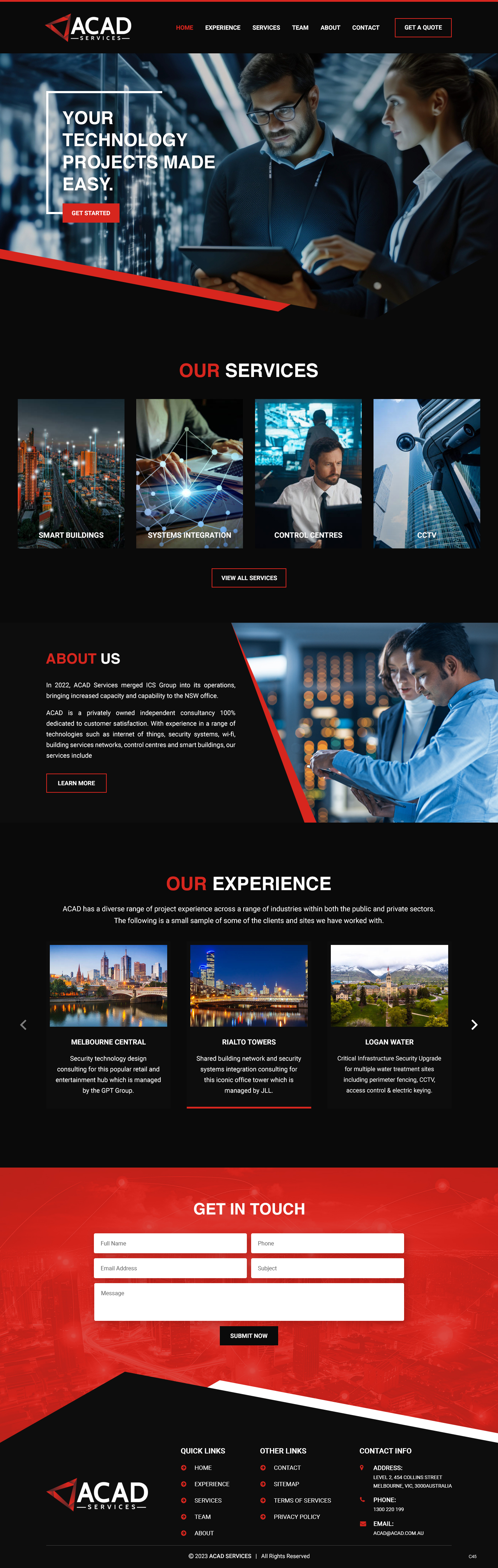 Diseño Web por pb para este proyecto | Diseño #31837840