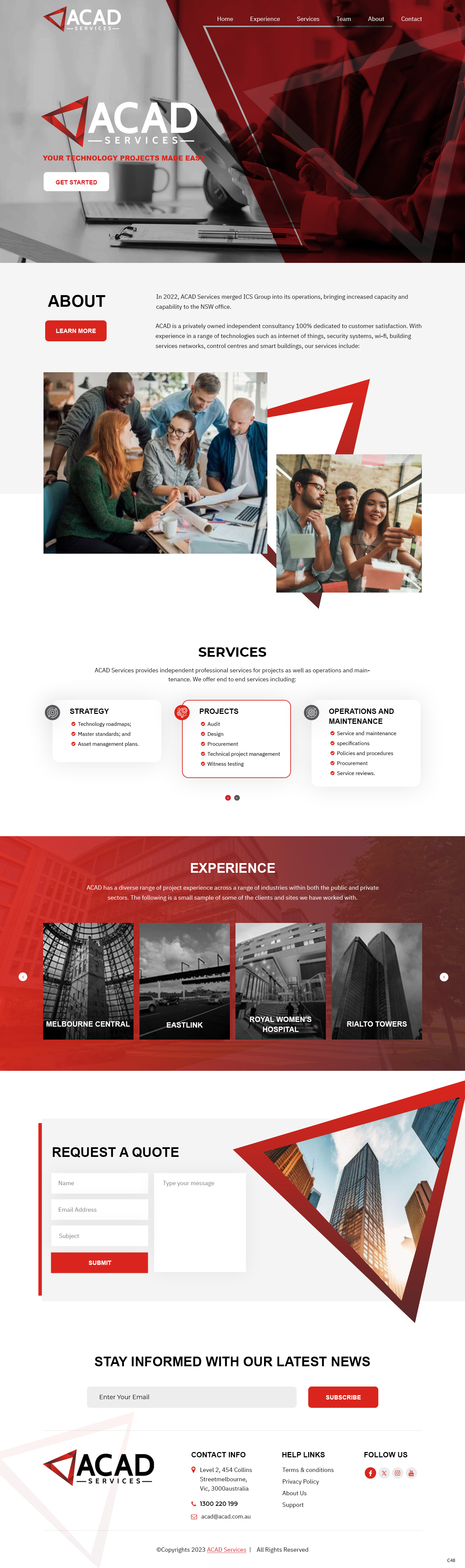 Diseño Web por pb para este proyecto | Diseño #31837843