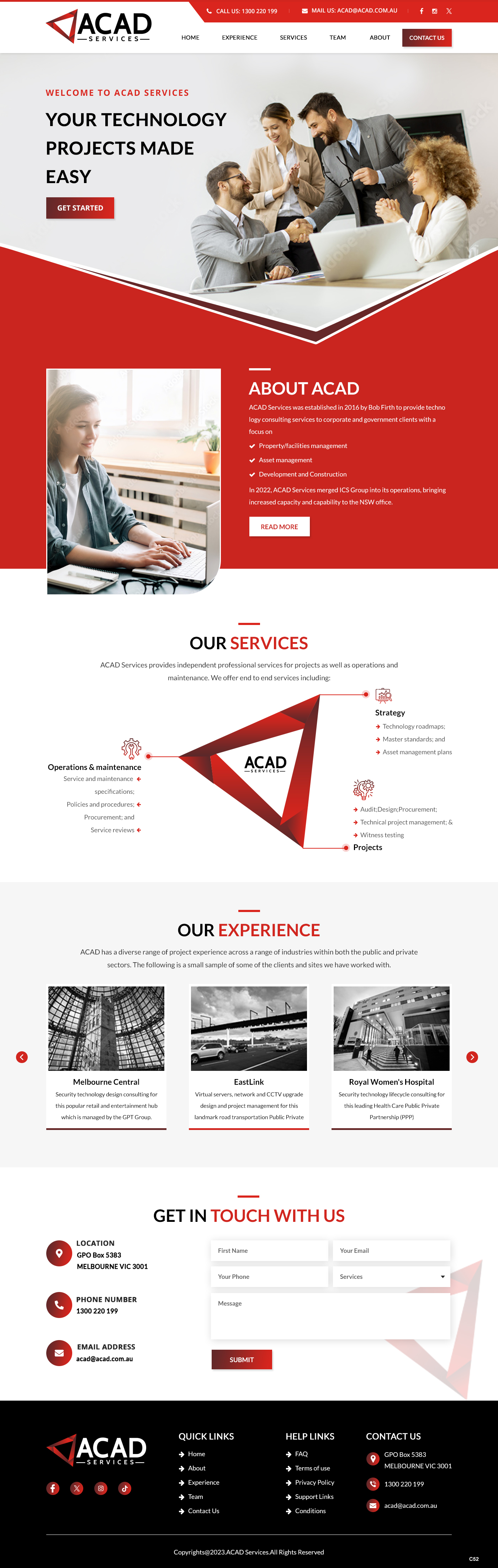 Diseño Web por pb para este proyecto | Diseño #31837845