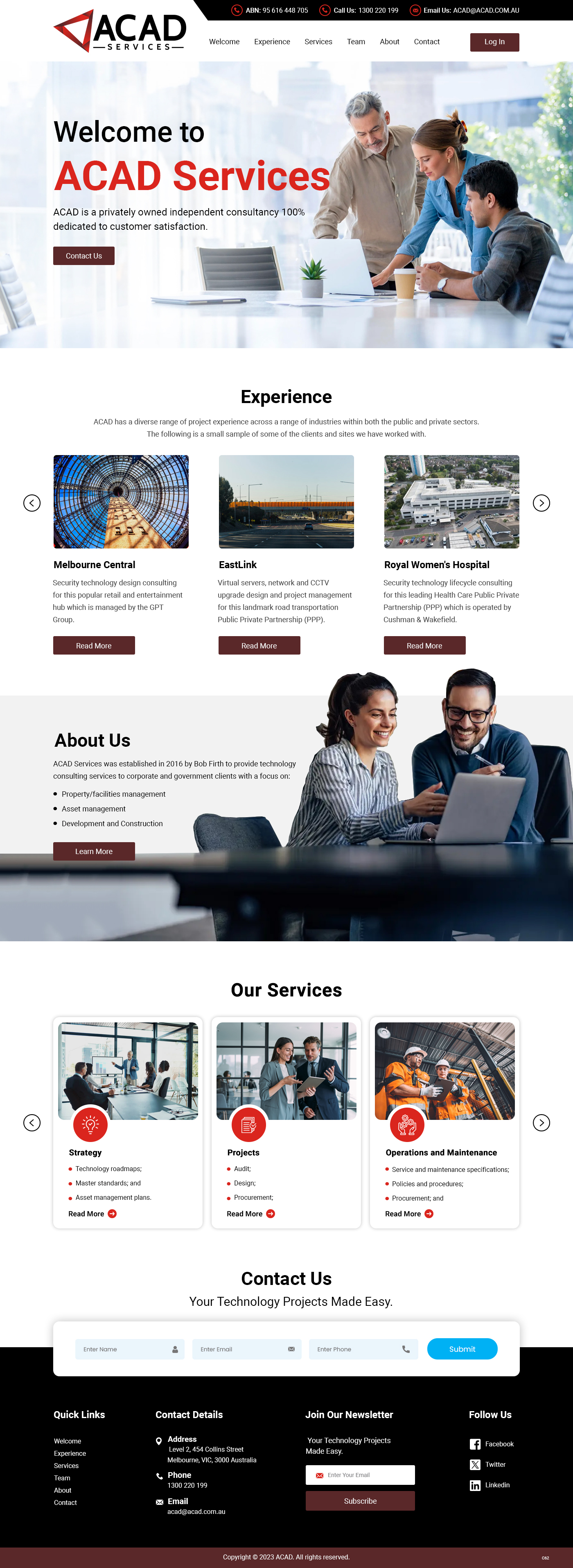 Diseño Web por pb para este proyecto | Diseño #31837852