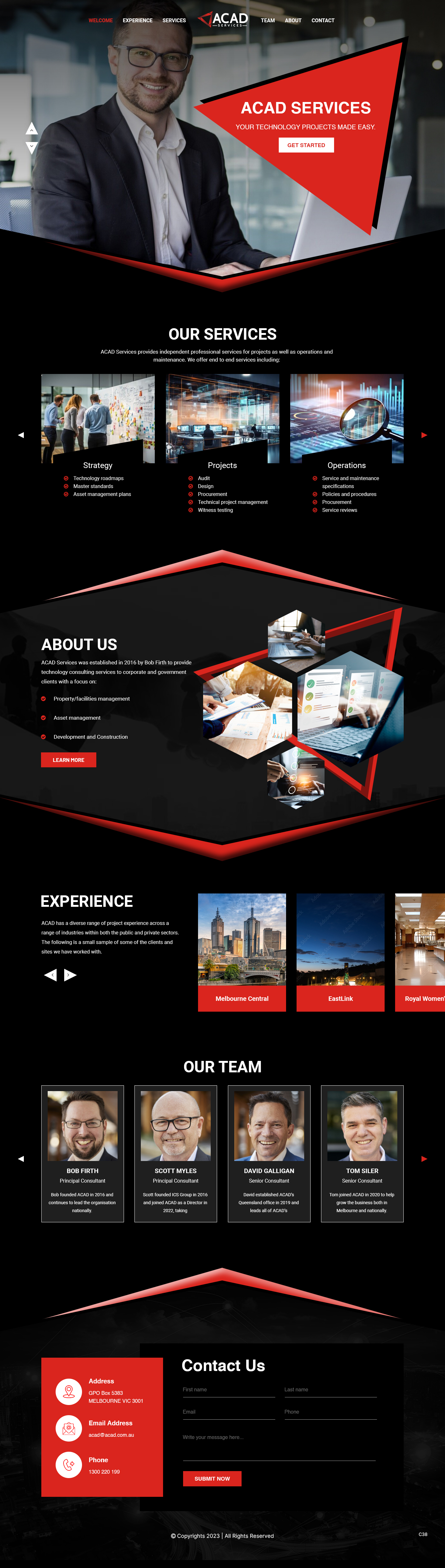 Web Design par pb pour ce projet | Design #31844198