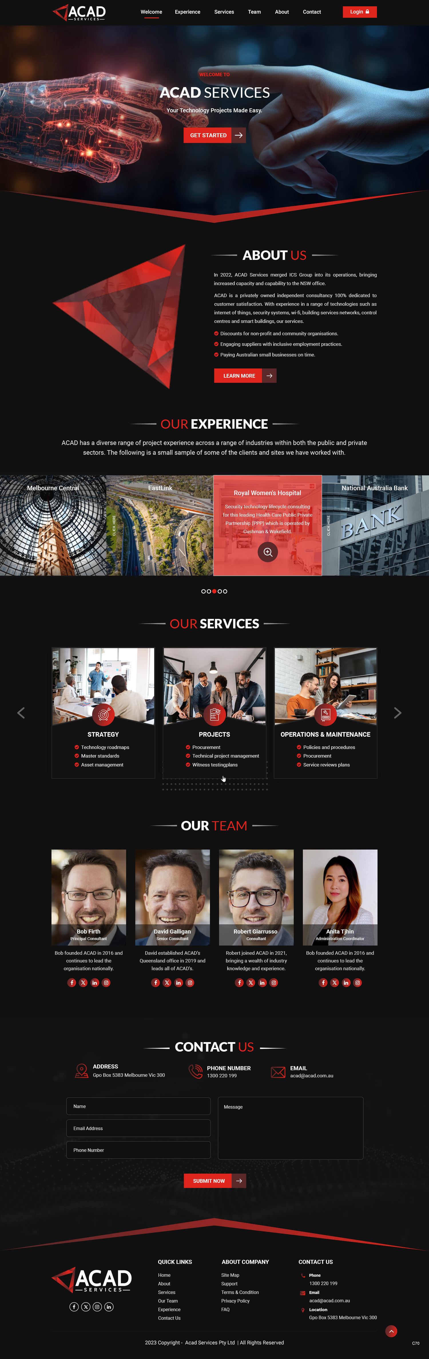 Diseño Web por pb para este proyecto | Diseño #31929429
