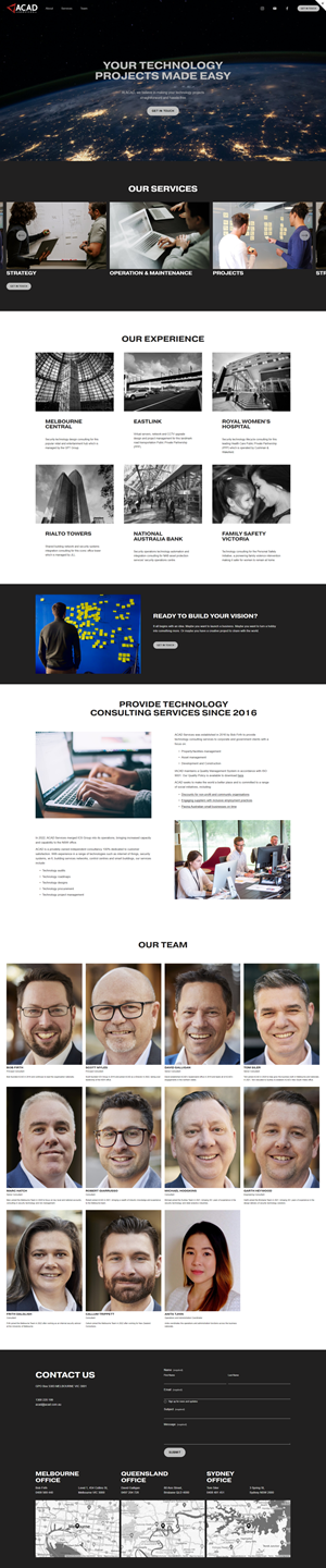 Web Design by ISYL for this project | Design: #31869294