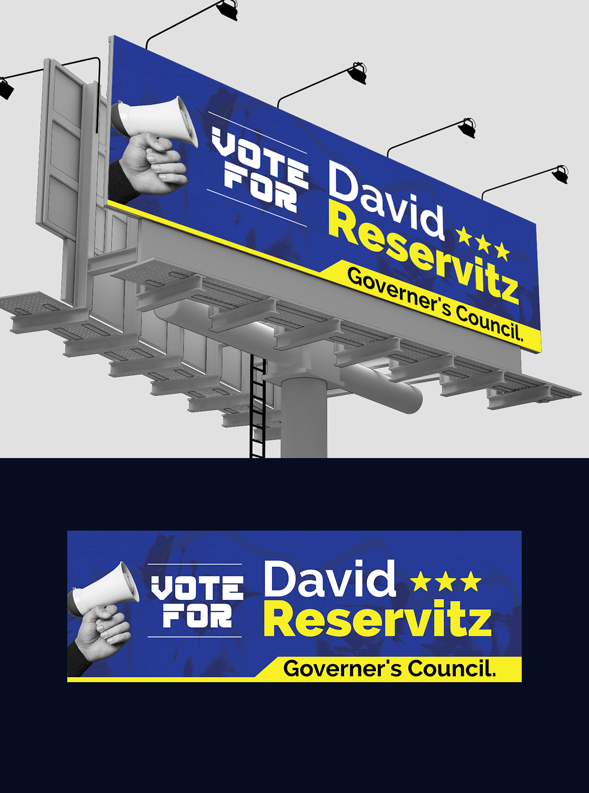 Diseño de Señalética por Hitbar para este proyecto | Diseño #31837476