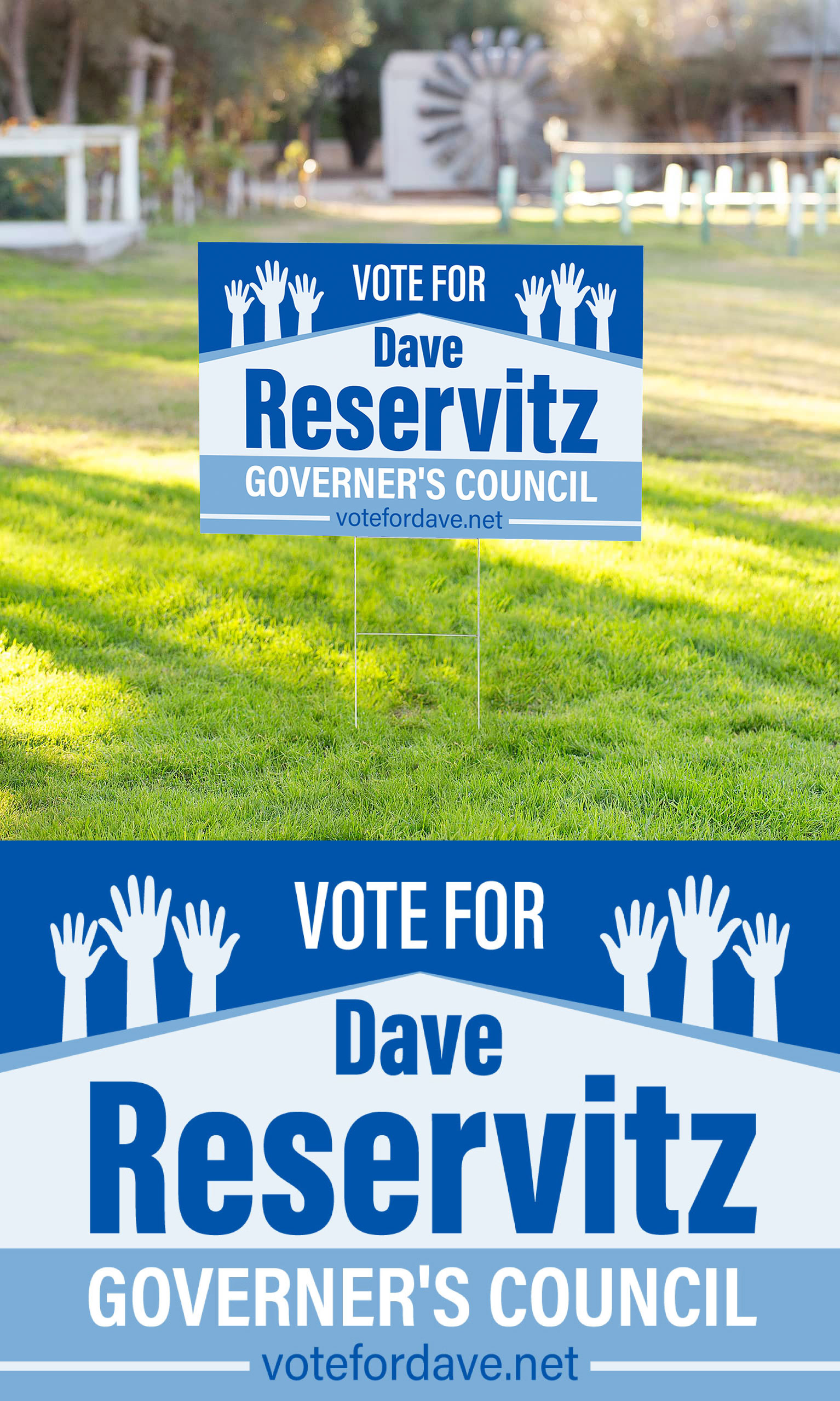 Signage Design by Designz Zone for this project | Design #31831250
