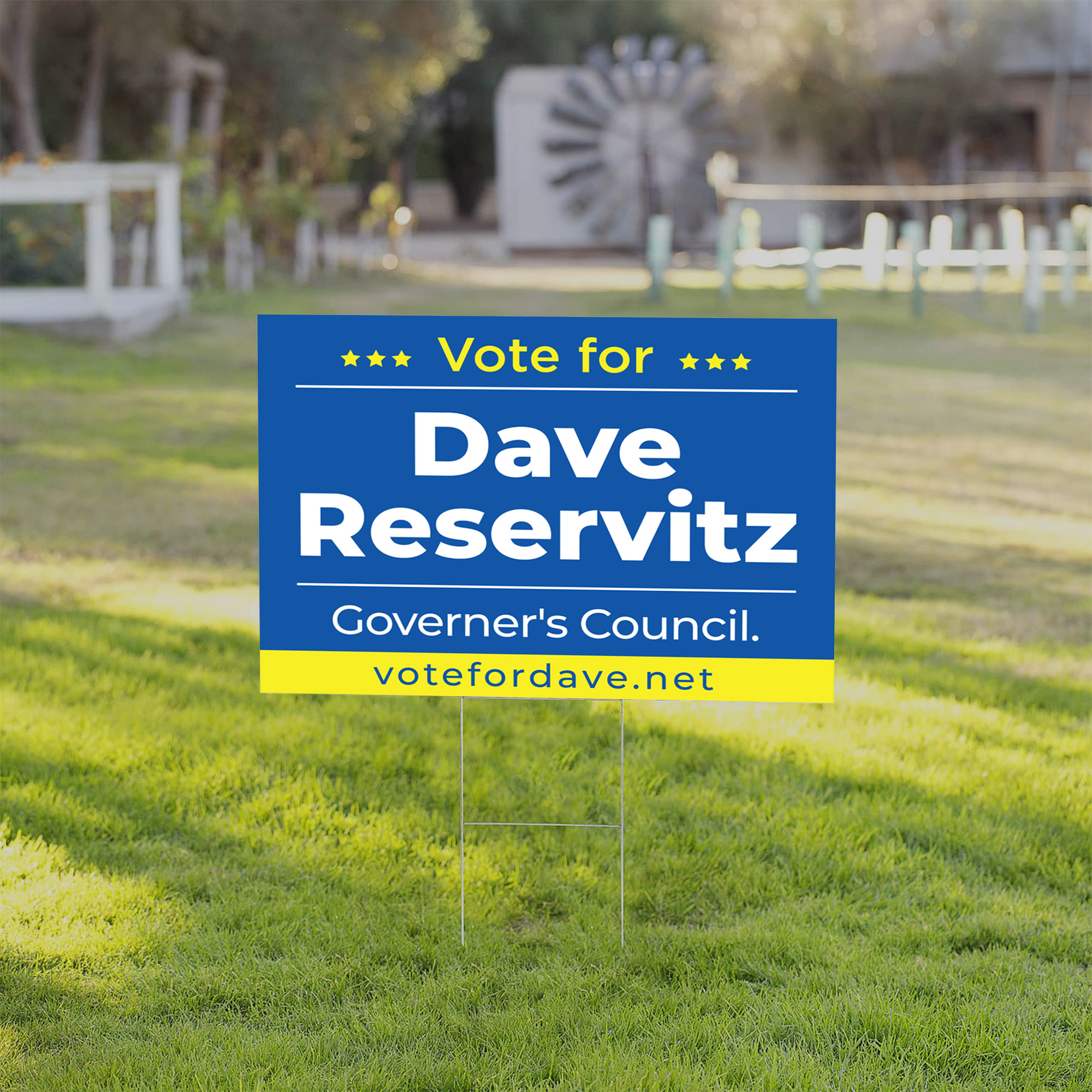 Signage Design by inventivao for this project | Design #31825686