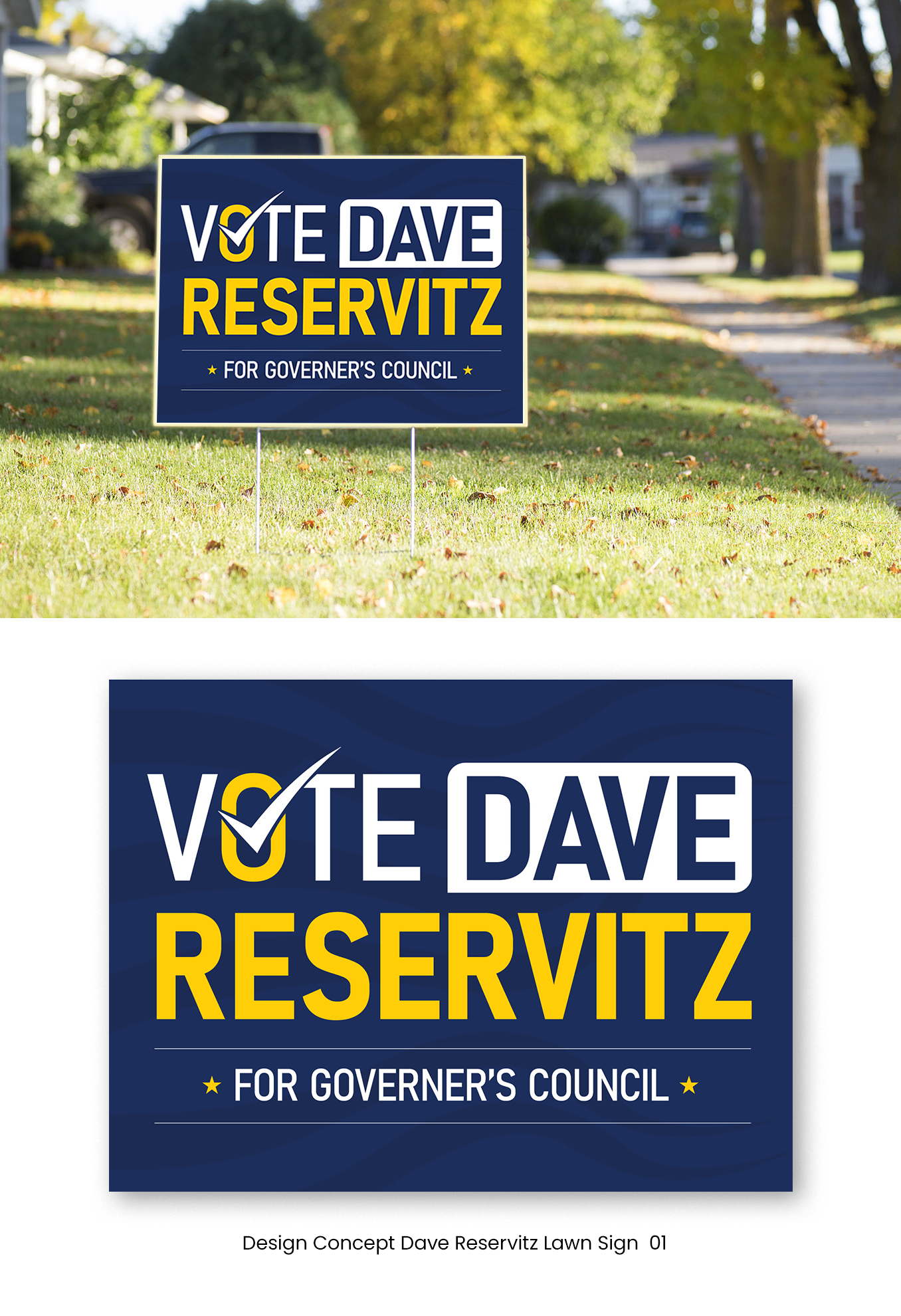 Signage Design by D Creative for this project | Design #31836301