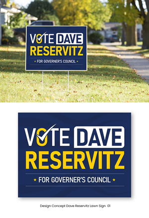 Signage Design by D Creative for this project | Design: #31836301