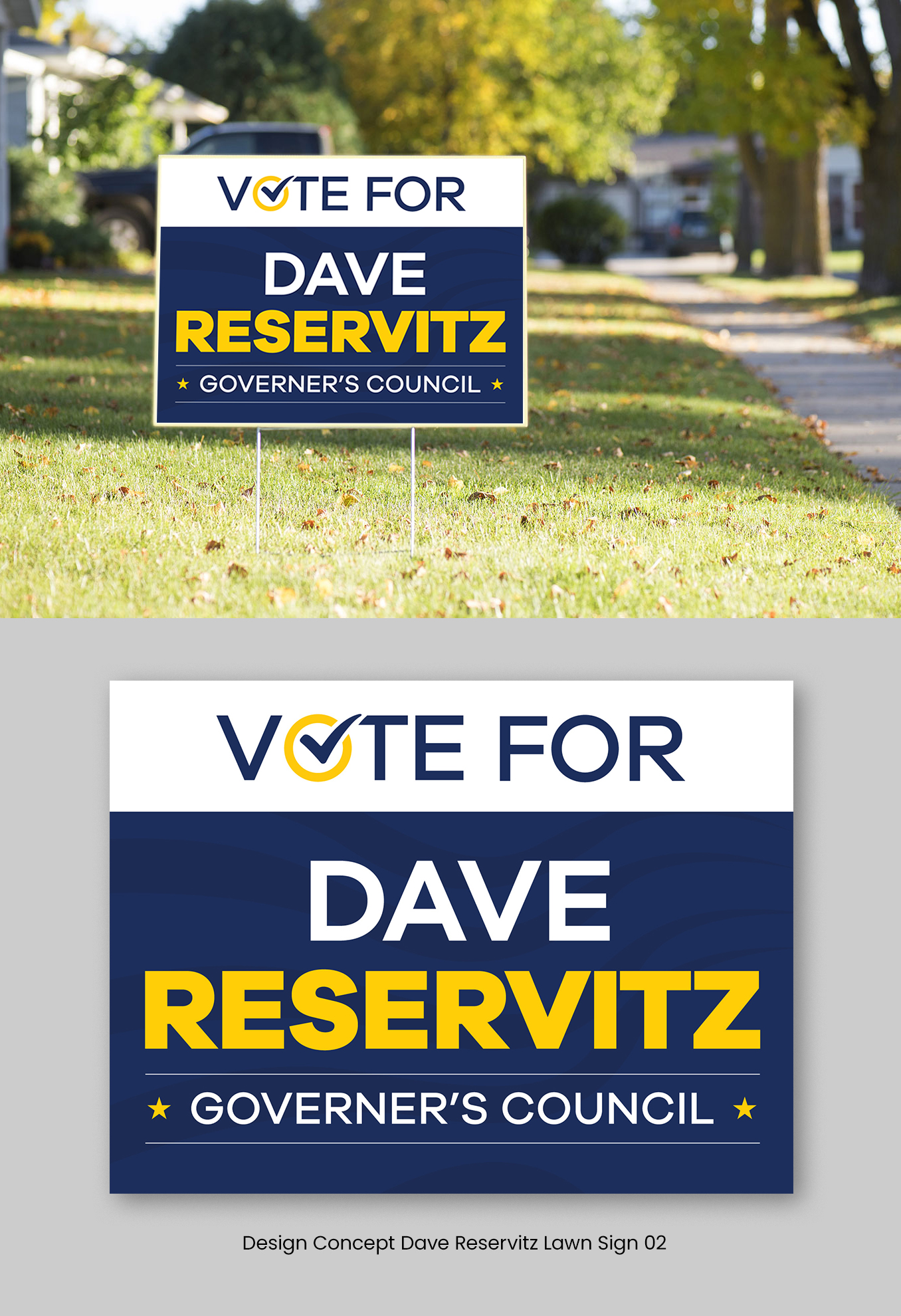 Signage Design by D Creative for this project | Design #31836789