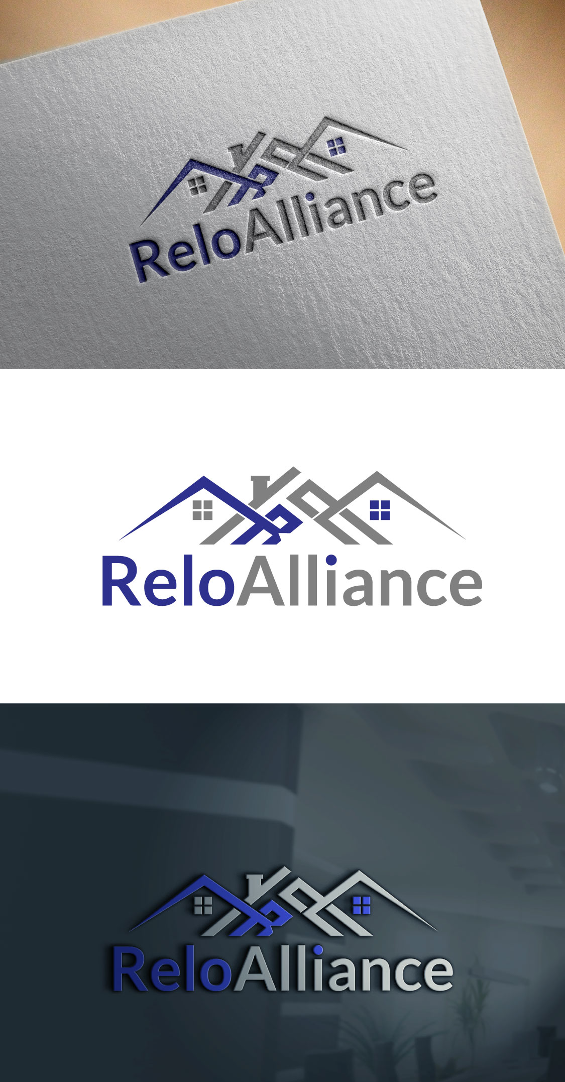 Logo Design by MMM2 for this project | Design #31831354