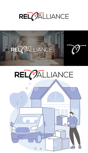 Logo Design by VectorForge for this project | Design: #31854607