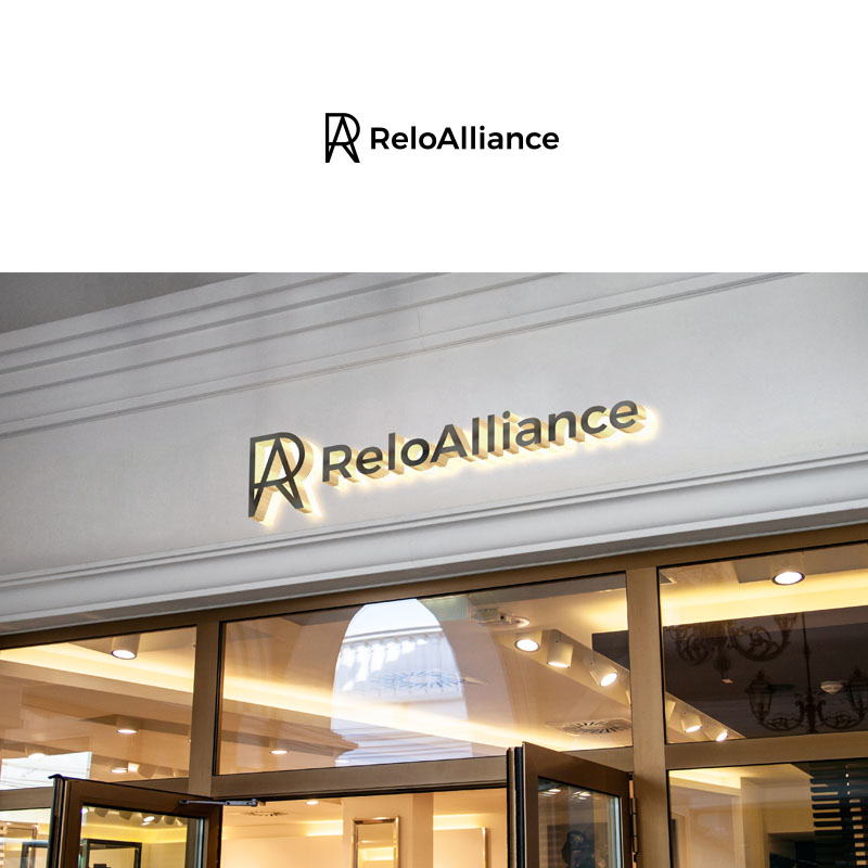 Logo Design by Coli for this project | Design #31832699