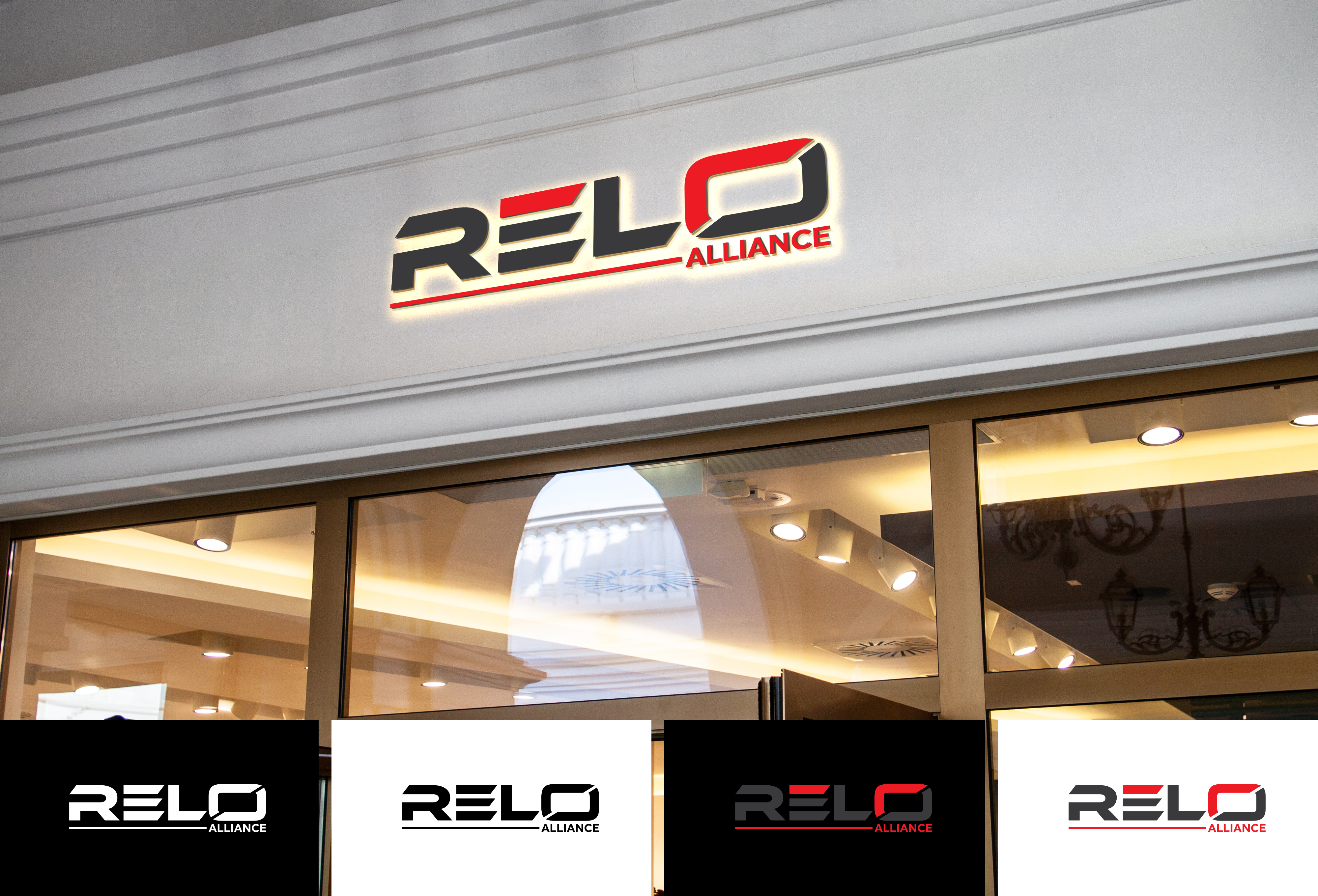 Logo Design by DesignerShahadat for this project | Design #31849584