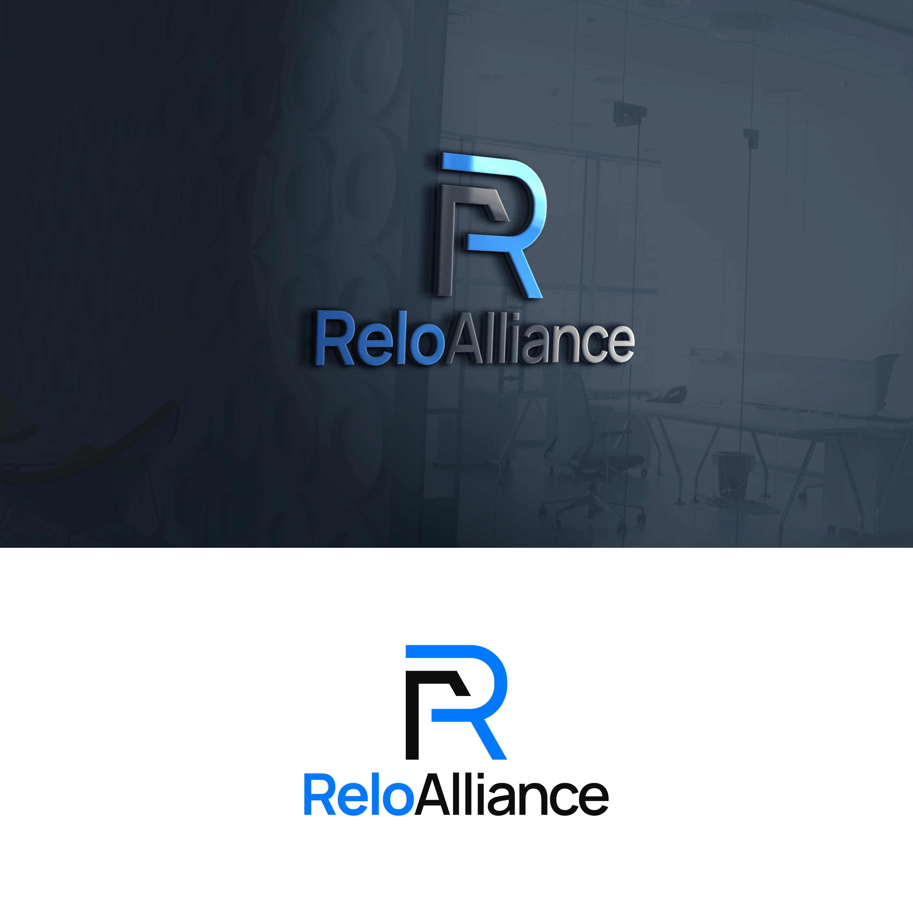 Logo Design by FerouFYN for this project | Design #31847344