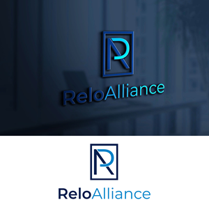 Logo Design by initials_MAN