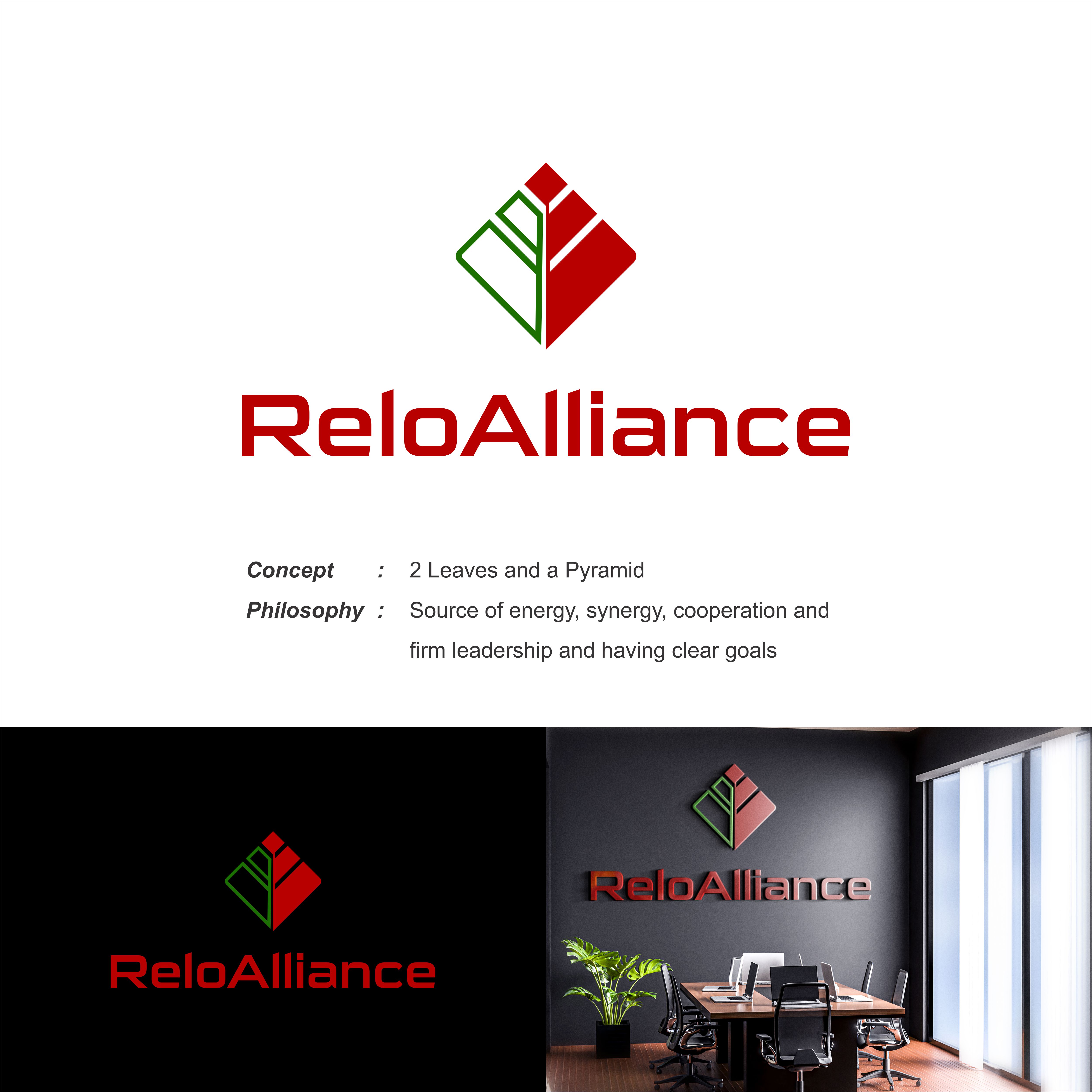 Logo Design by Basic98 for this project | Design #31866295