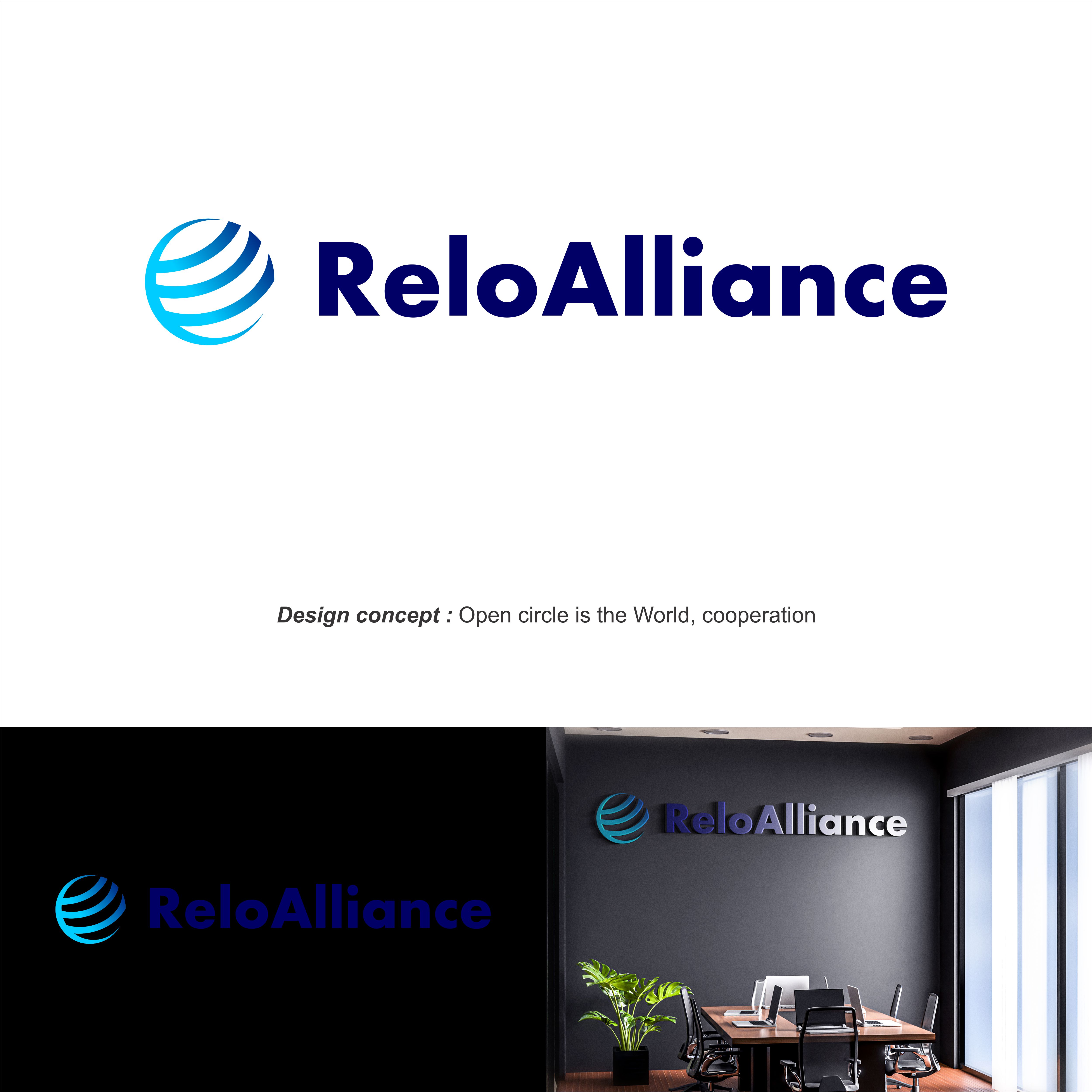 Logo Design by Basic98 for this project | Design #31868252