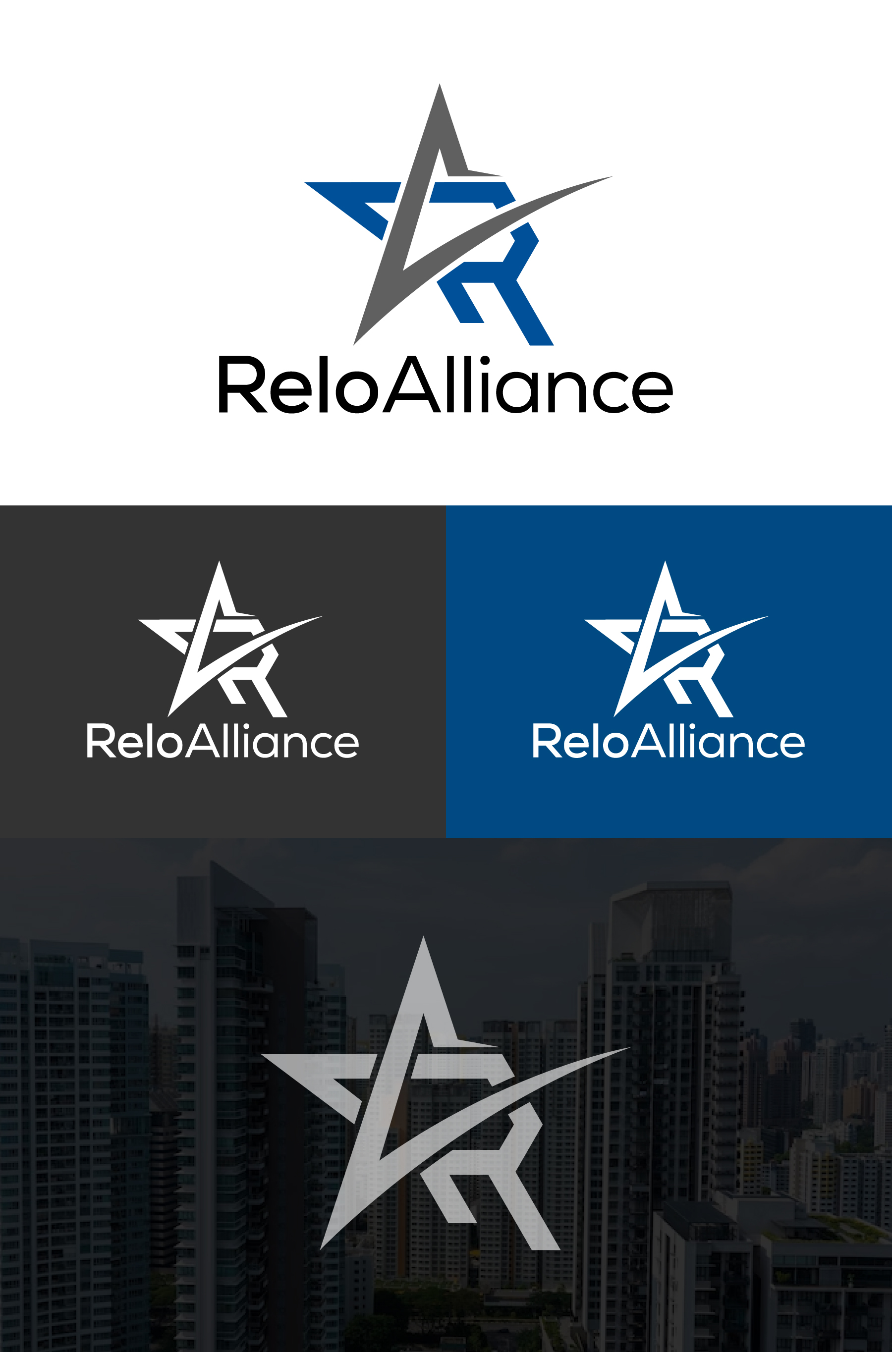 Logo Design by debdesign for this project | Design #31828155