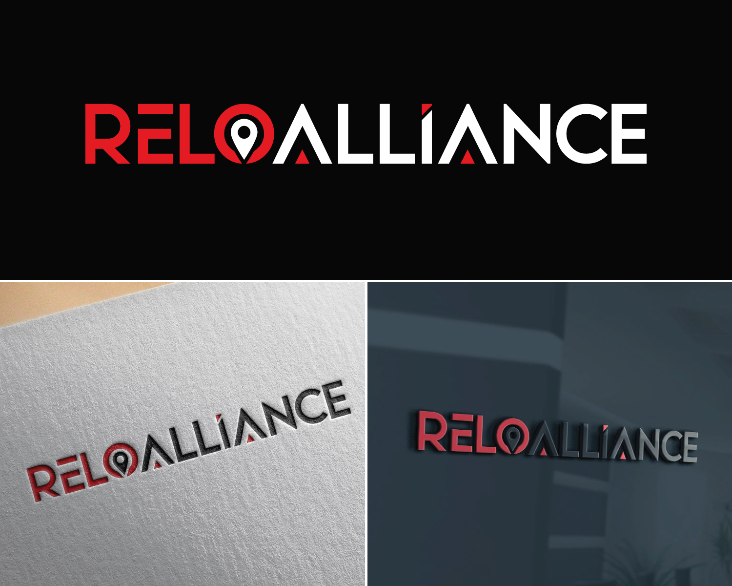 Logo Design by Atec for this project | Design #31827905