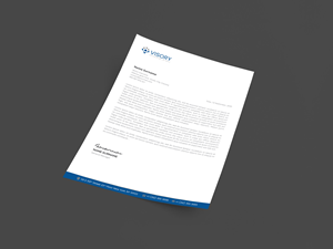 Design En-Tête par inventivao pour Visory LLC | Design : #31825941
