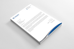 Design En-Tête par alpesh9520 pour Visory LLC | Design : #31830334