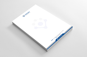 Design En-Tête par alpesh9520 pour Visory LLC | Design : #31830339