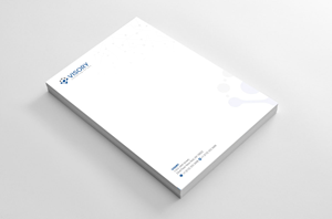 Design En-Tête par alpesh9520 pour Visory LLC | Design : #31830515