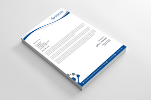 Design En-Tête par alpesh9520 pour Visory LLC | Design : #31831314