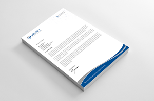 Design En-Tête par alpesh9520 pour Visory LLC | Design : #31831316