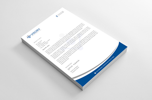 Design En-Tête par alpesh9520 pour Visory LLC | Design : #31831477