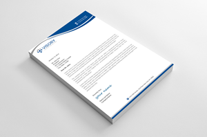 Design En-Tête par alpesh9520 pour Visory LLC | Design : #31831478