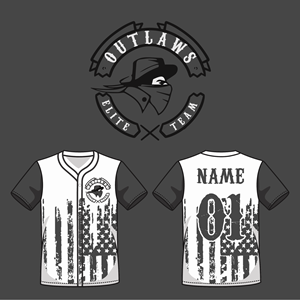 Bekleidung-Design von Rifqi 7 für Dany Rocheleau | Design: #31833048