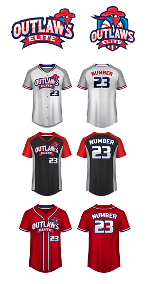 Bekleidung-Design von Jose Lopez ( Verified Pro Designer ) für Dany Rocheleau | Design: #31832590