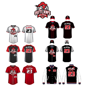 Bekleidung-Design von Jose Lopez ( Verified Pro Designer ) für Dany Rocheleau | Design: #31836354