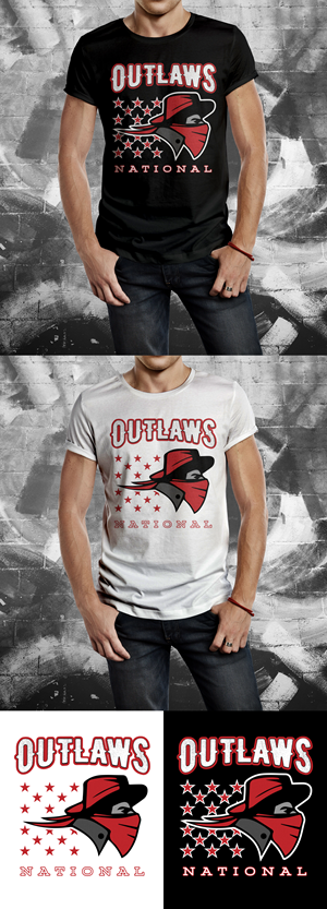 Bekleidung-Design von Oleksandr Tovarkov für Dany Rocheleau | Design: #31859056