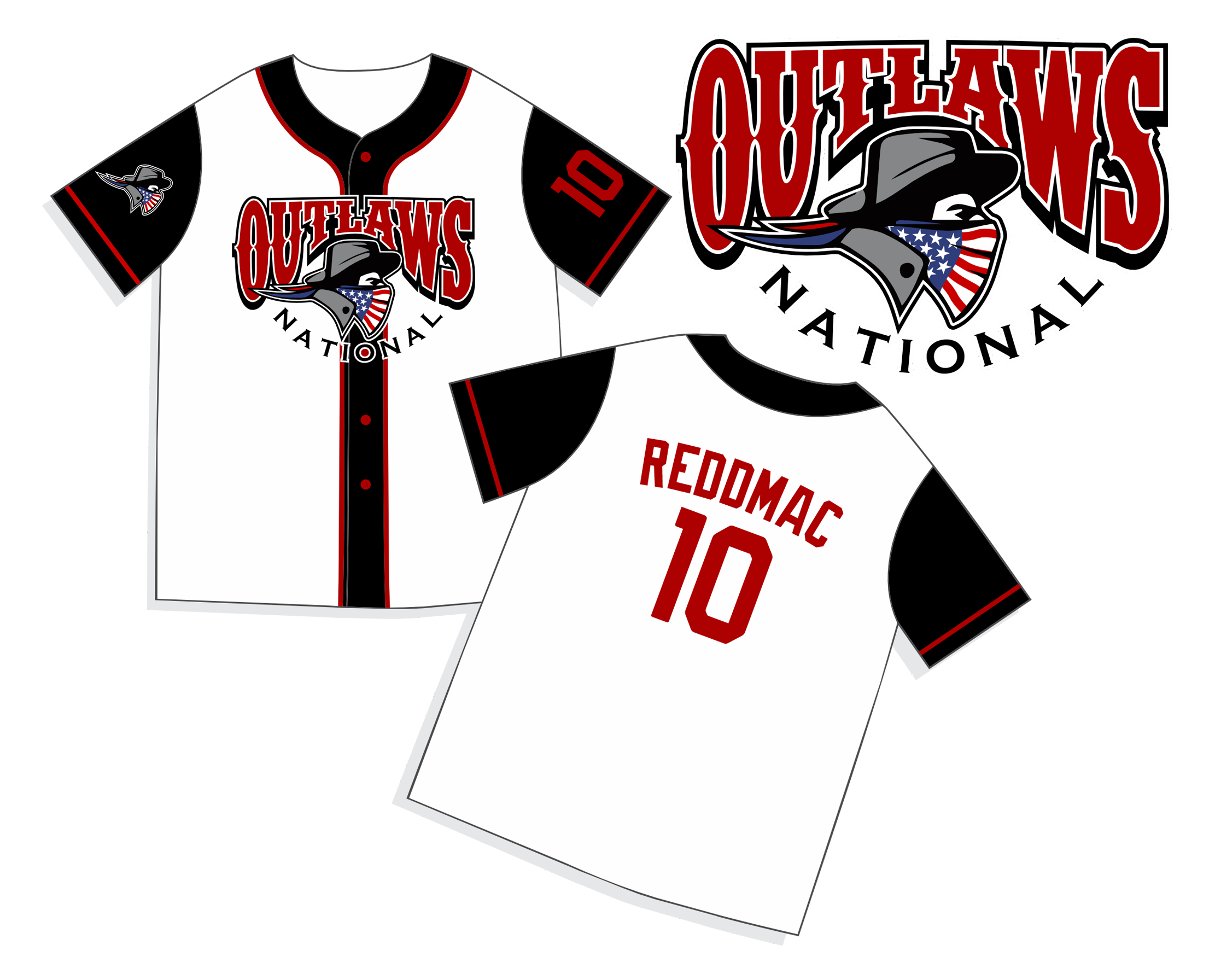 Bekleidung-Design von reddmac für Dany Rocheleau | Design #31841772