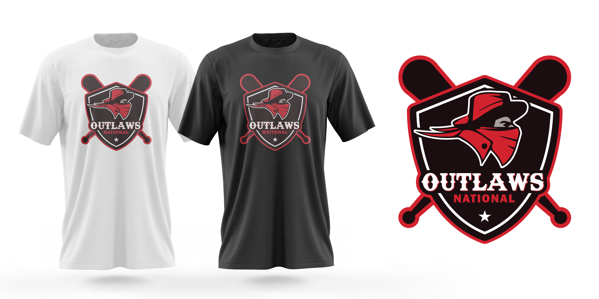 Bekleidung-Design von Risallah für Dany Rocheleau | Design #31845437