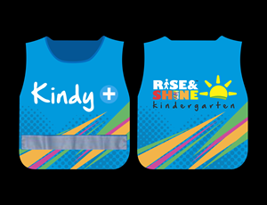 Merchandize Design by nng