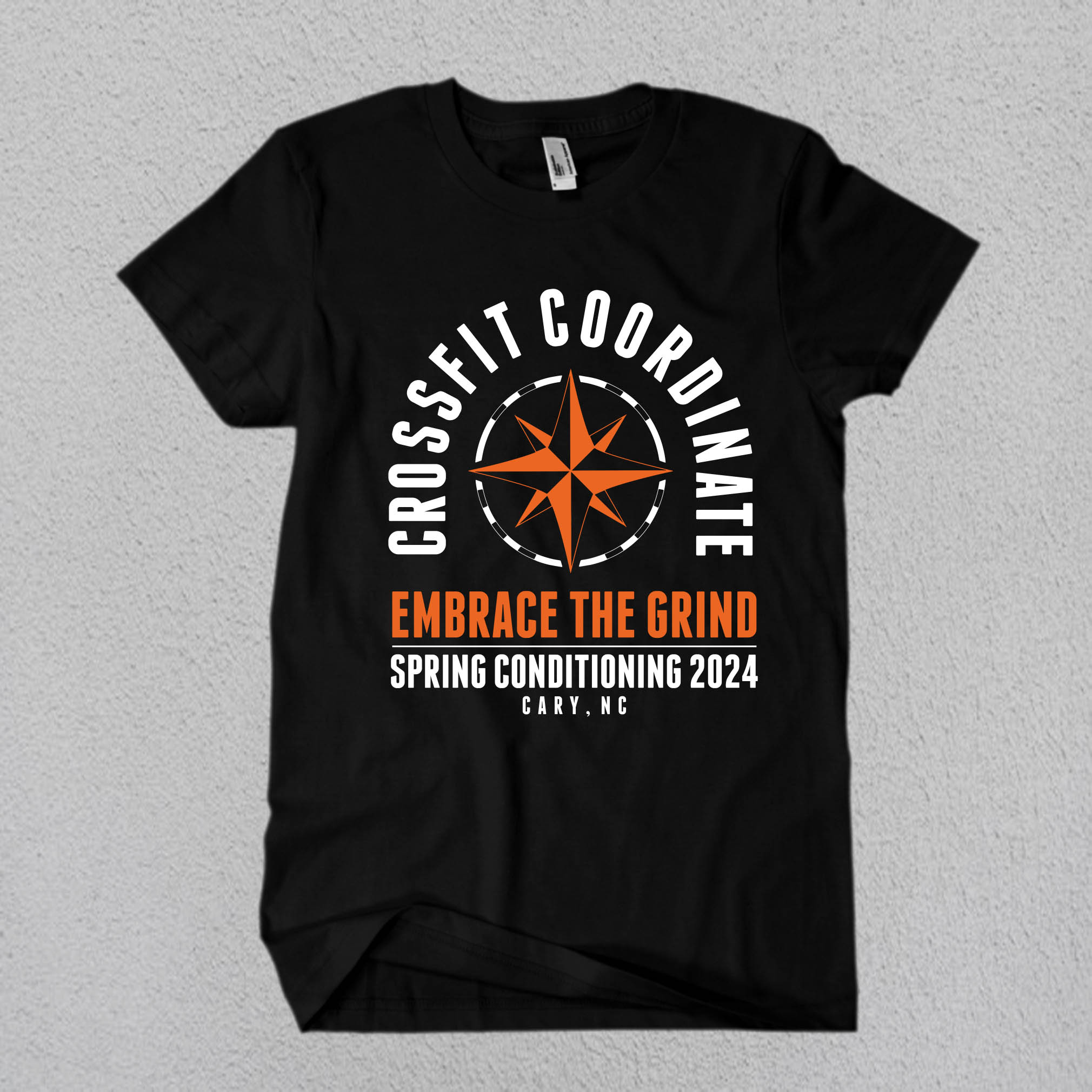 T-shirt Design by Rheanza for this project | Design #31842109