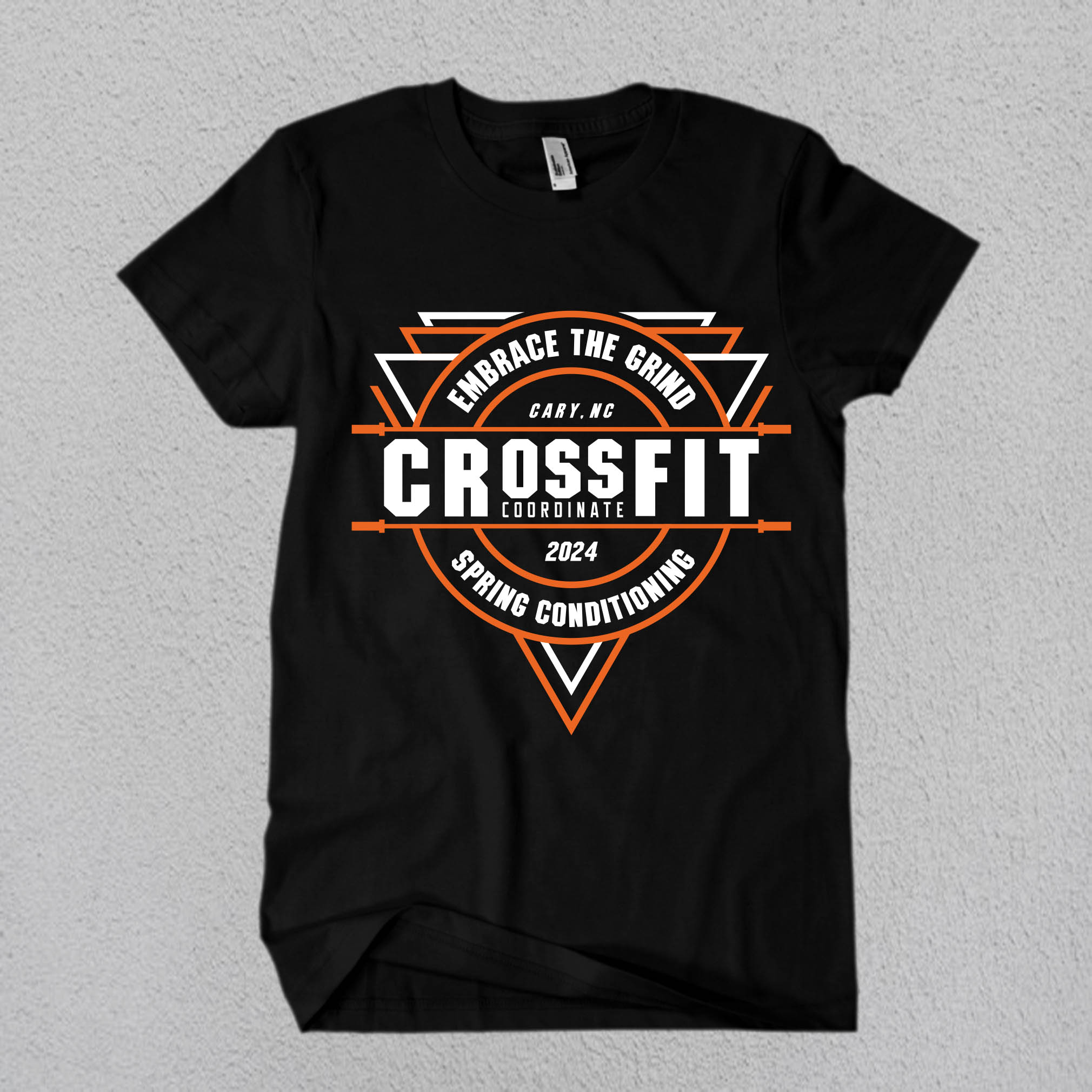 T-shirt Design by Rheanza for this project | Design #31842110