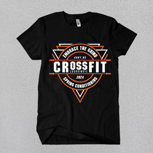 T-shirt Design by Rheanza for this project | Design: #31842110