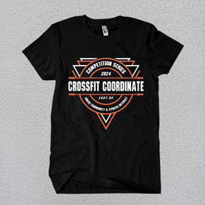 T-shirt Design by Rheanza for this project | Design: #31895668