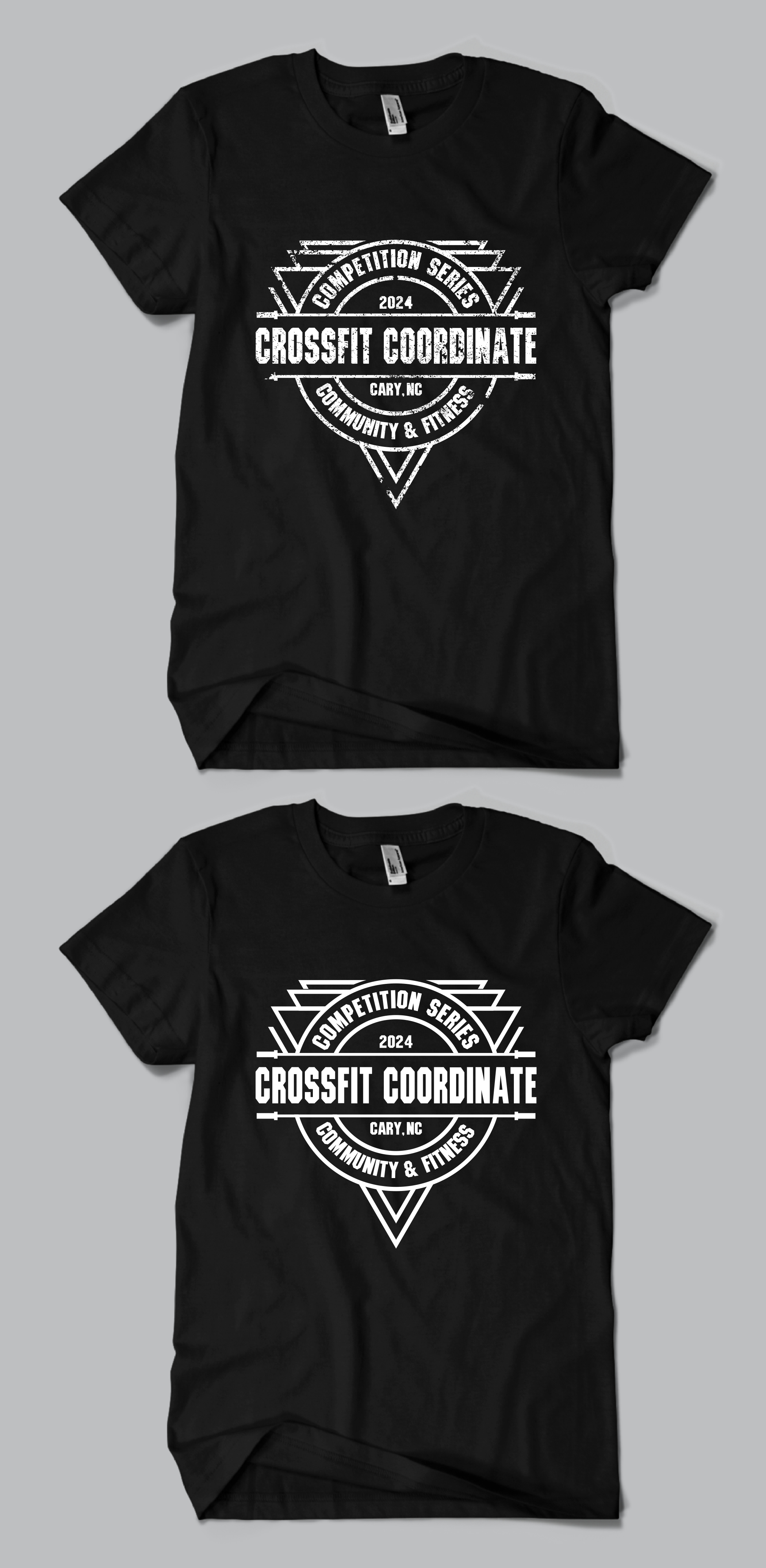 Design de T-shirt par Rheanza pour ce projet | Design #31924217