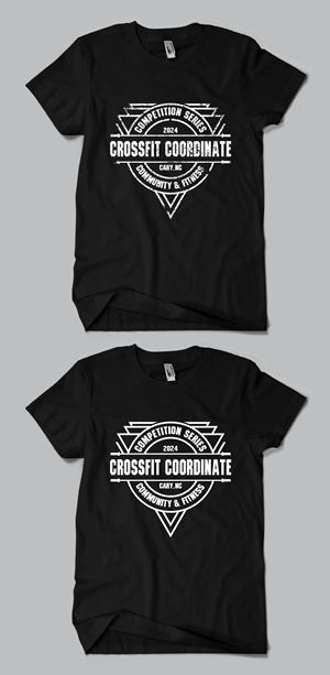 T-shirt Design by Rheanza for this project | Design: #31924217