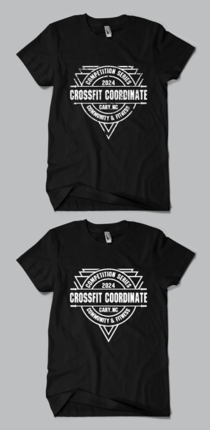 T-shirt Design by Rheanza for this project | Design: #31931924