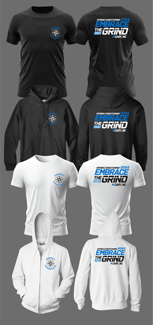 T-shirt Design by guruntool for this project | Design: #31848061