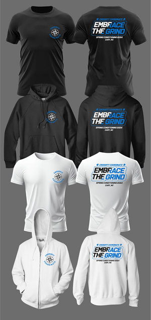 T-shirt Design by guruntool for this project | Design: #31848062