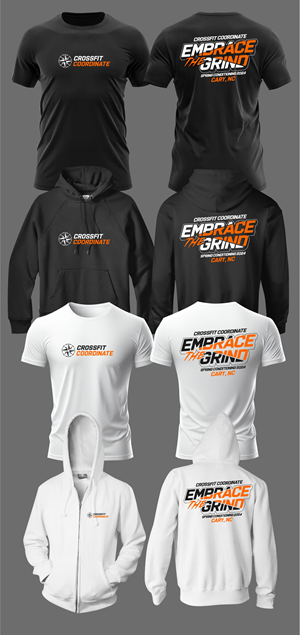 T-shirt Design by guruntool for this project | Design: #31871205