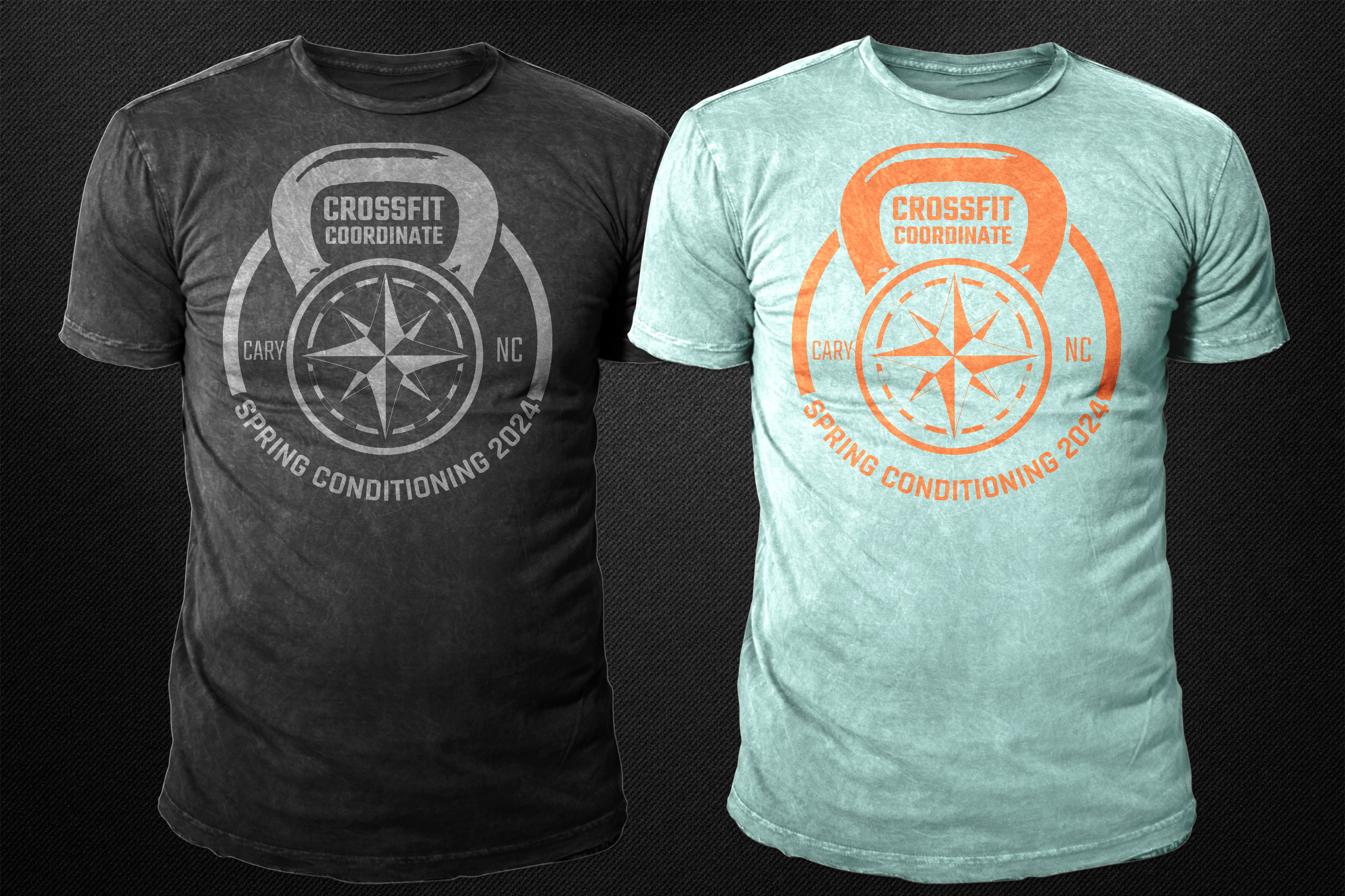 T-shirt Design by Teespixels for this project | Design #31832936