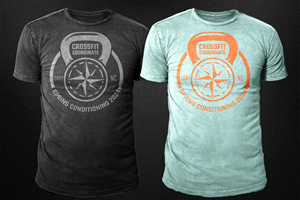 T-shirt Design by Teespixels for this project | Design: #31832936